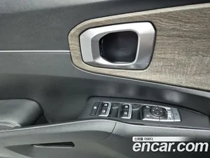 Kia Sorento, 2020 — миниатюра 16