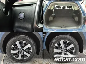 Kia Sorento, 2020 — миниатюра 17