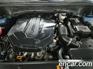 Kia Sorento, 2020 — миниатюра 18