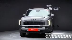 Kia Tasman, 2025 — миниатюра 3