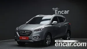 Hyundai Tucson, 2014 — миниатюра 1