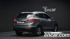Hyundai Tucson, 2014 — миниатюра 2