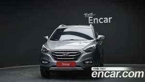 Hyundai Tucson, 2014 — миниатюра 3