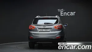 Hyundai Tucson, 2014 — миниатюра 4
