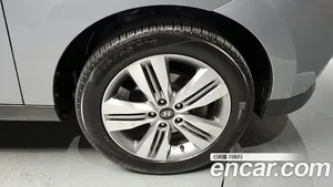 Hyundai Tucson, 2014 — миниатюра 5