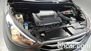 Hyundai Tucson, 2014 — миниатюра 6