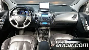Hyundai Tucson, 2014 — миниатюра 7