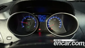 Hyundai Tucson, 2014 — миниатюра 8
