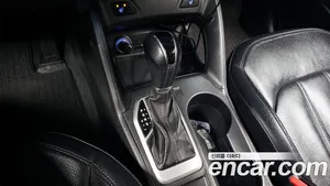 Hyundai Tucson, 2014 — миниатюра 9
