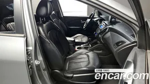Hyundai Tucson, 2014 — миниатюра 10