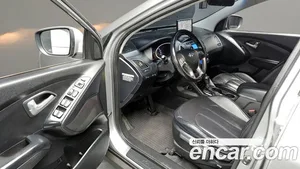 Hyundai Tucson, 2014 — миниатюра 12