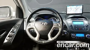 Hyundai Tucson, 2014 — миниатюра 13