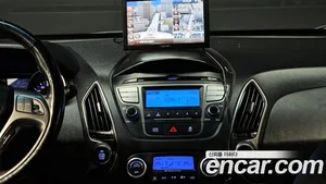Hyundai Tucson, 2014 — миниатюра 14