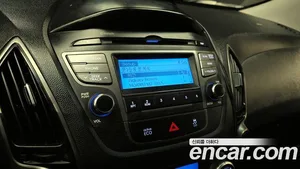 Hyundai Tucson, 2014 — миниатюра 16