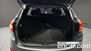Hyundai Tucson, 2014 — миниатюра 20