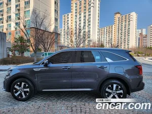 Kia Sorento, 2022 — миниатюра 2