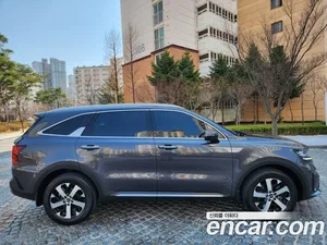 Kia Sorento, 2022 — миниатюра 4