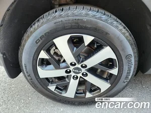 Kia Sorento, 2022 — миниатюра 5