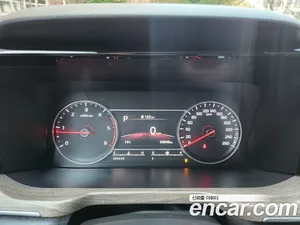 Kia Sorento, 2022 — миниатюра 14