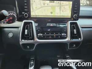Kia Sorento, 2022 — миниатюра 17