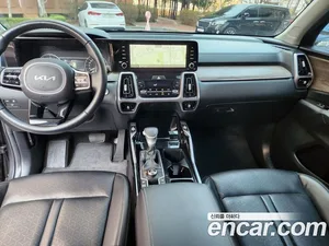 Kia Sorento, 2022 — миниатюра 18