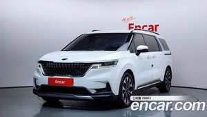 Kia Carnival, 2020 — миниатюра 1