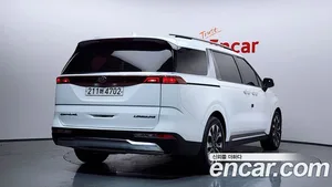 Kia Carnival, 2020 — миниатюра 2