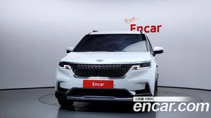 Kia Carnival, 2020 — миниатюра 3