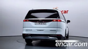 Kia Carnival, 2020 — миниатюра 4
