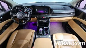 Kia Carnival, 2020 — миниатюра 7