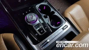 Kia Carnival, 2020 — миниатюра 9