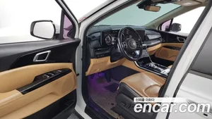 Kia Carnival, 2020 — миниатюра 10