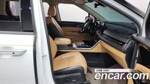 Kia Carnival, 2020 — миниатюра 11