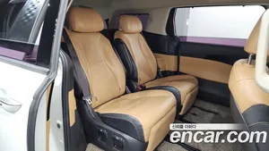 Kia Carnival, 2020 — миниатюра 12