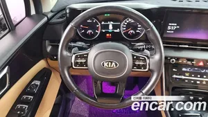 Kia Carnival, 2020 — миниатюра 13