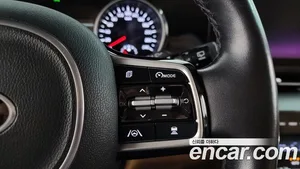 Kia Carnival, 2020 — миниатюра 14