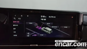 Kia Carnival, 2020 — миниатюра 17
