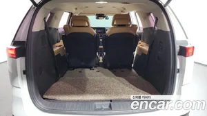 Kia Carnival, 2020 — миниатюра 20