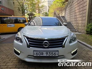 Nissan Altima, 2014 — миниатюра 5