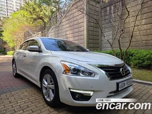 Nissan Altima, 2014 — миниатюра 6