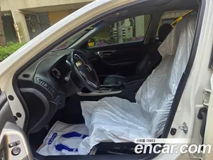 Nissan Altima, 2014 — миниатюра 9