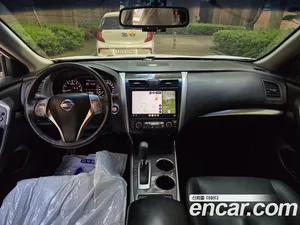 Nissan Altima, 2014 — миниатюра 11
