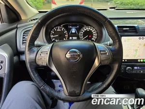 Nissan Altima, 2014 — миниатюра 12