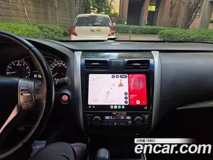 Nissan Altima, 2014 — миниатюра 14