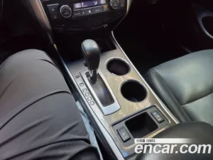Nissan Altima, 2014 — миниатюра 15