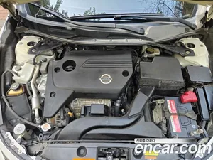 Nissan Altima, 2014 — миниатюра 20