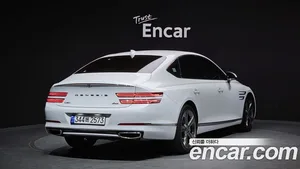 Genesis G80, 2023 — миниатюра 2