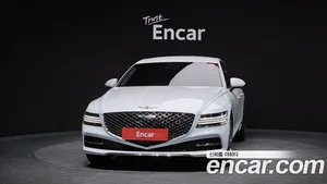 Genesis G80, 2023 — миниатюра 3