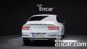 Genesis G80, 2023 — миниатюра 4