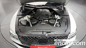Genesis G80, 2023 — миниатюра 6